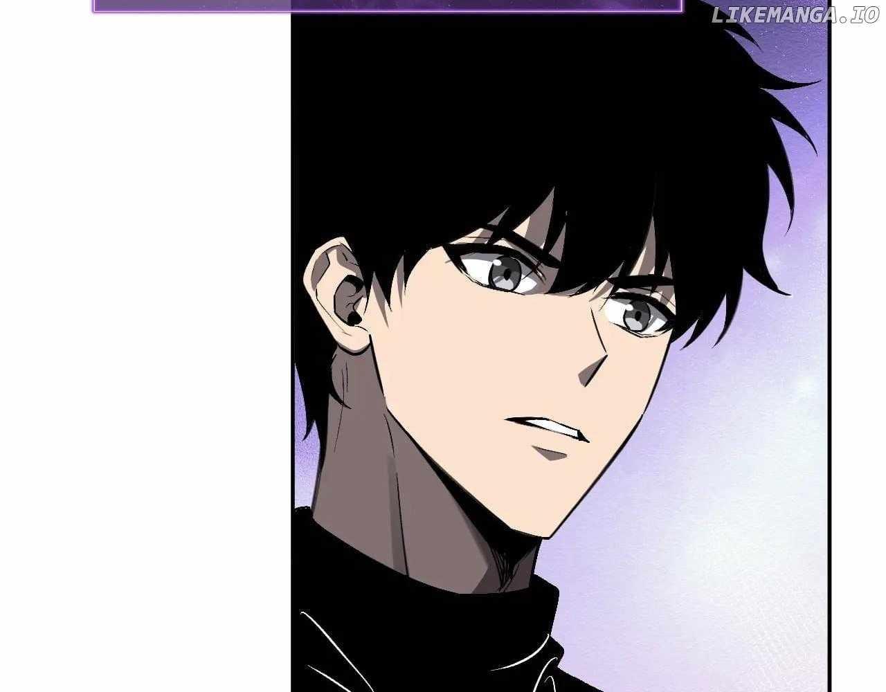 Doomsday for All: Me, Virus Monarch Chapter 66 page 45