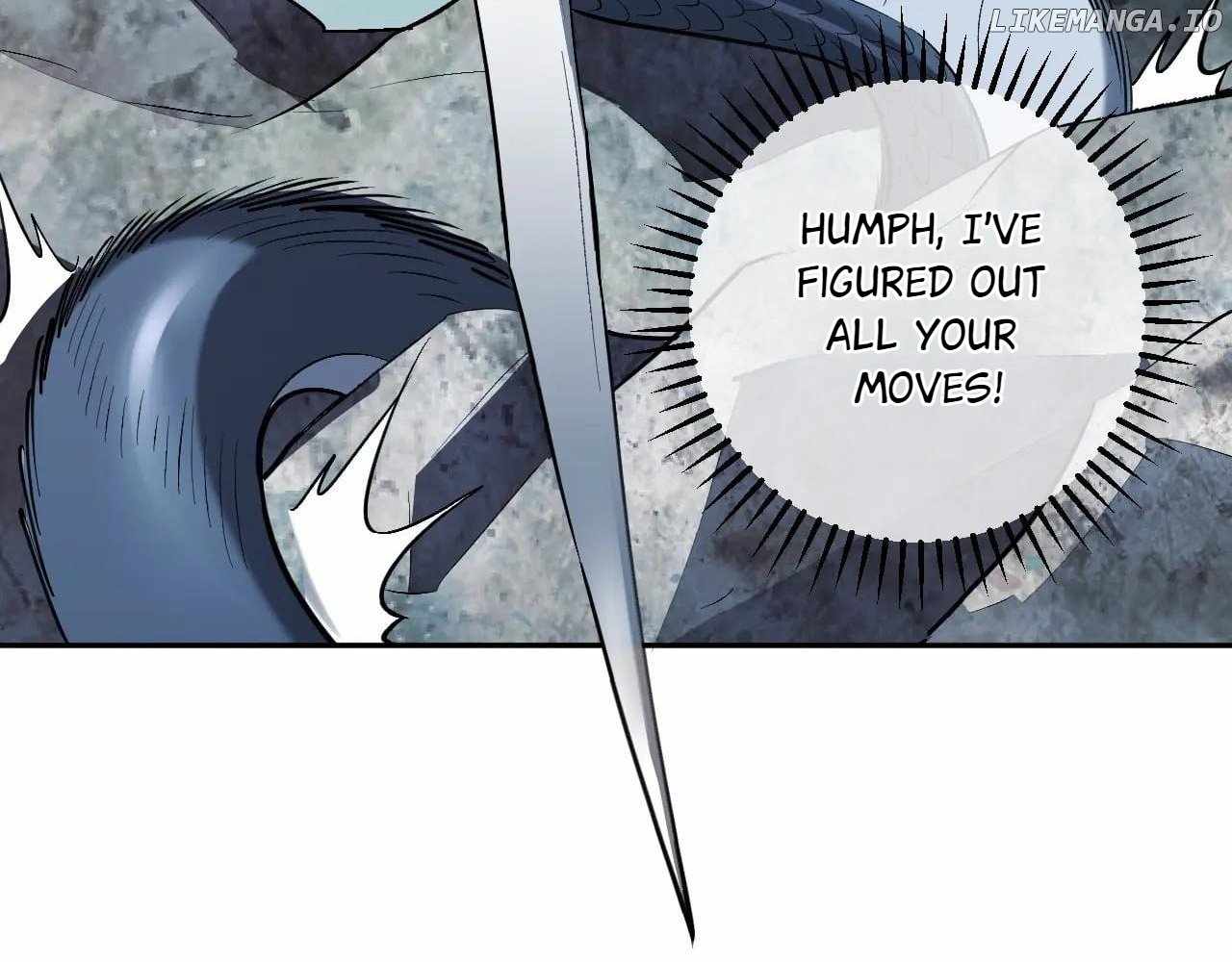 Doomsday for All: Me, Virus Monarch Chapter 66 page 13
