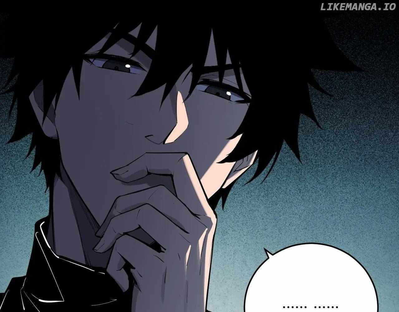 Doomsday for All: Me, Virus Monarch Chapter 66 page 62