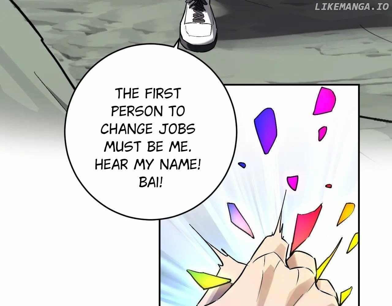 Doomsday for All: Me, Virus Monarch Chapter 66 page 28