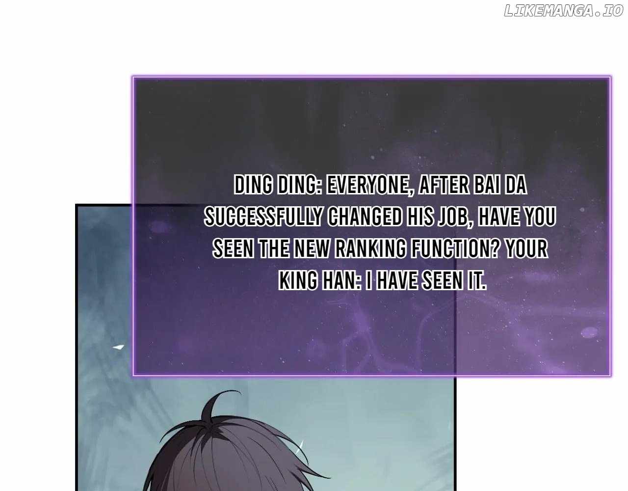 Doomsday for All: Me, Virus Monarch Chapter 66 page 40