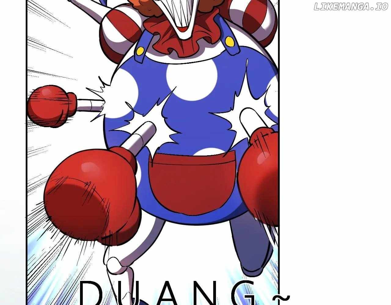 Doomsday for All: Me, Virus Monarch Chapter 66 page 7
