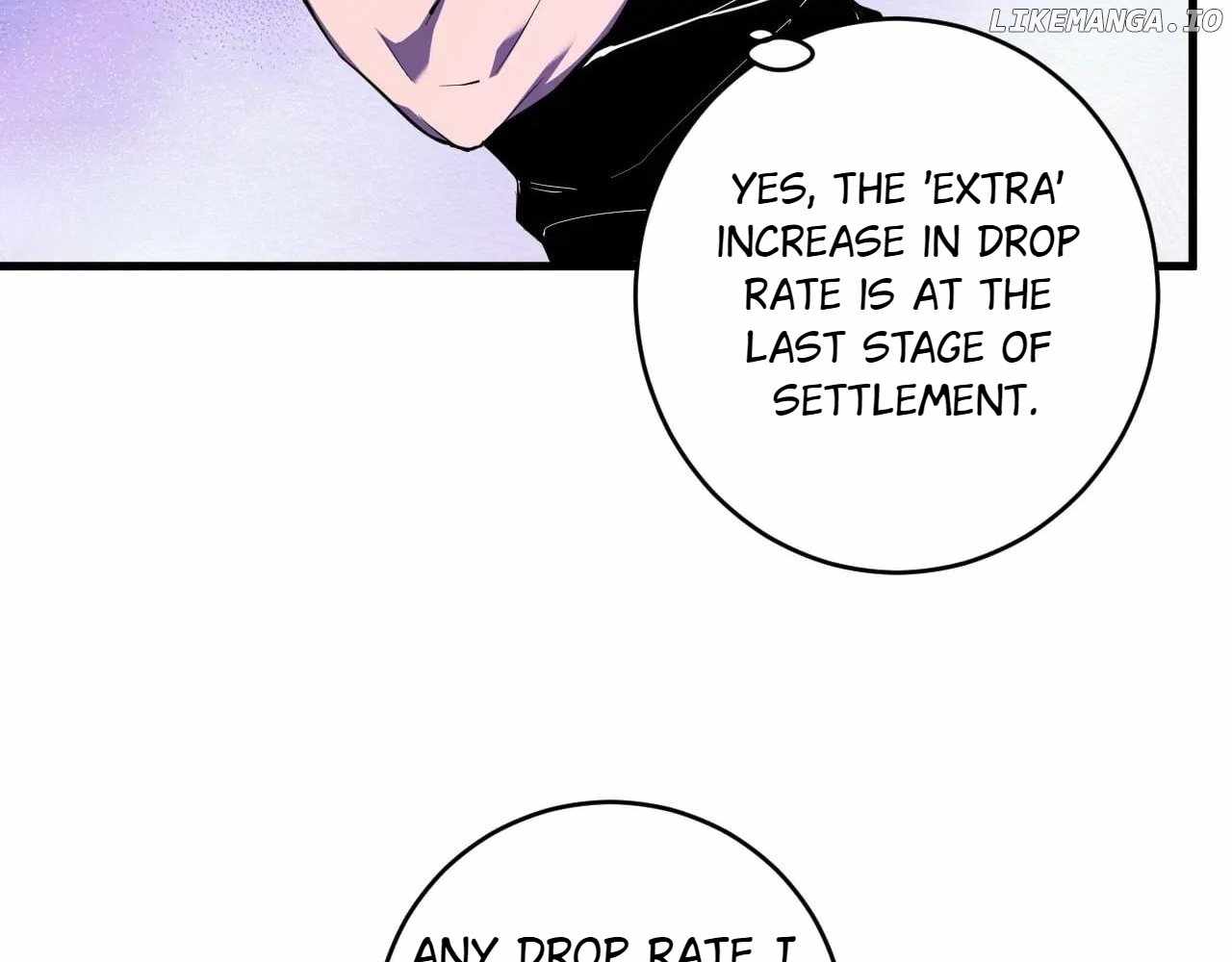 Doomsday for All: Me, Virus Monarch Chapter 66 page 51
