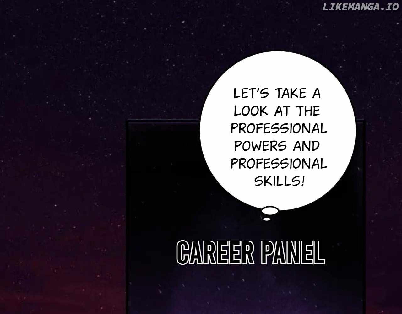 Doomsday for All: Me, Virus Monarch Chapter 66 page 57
