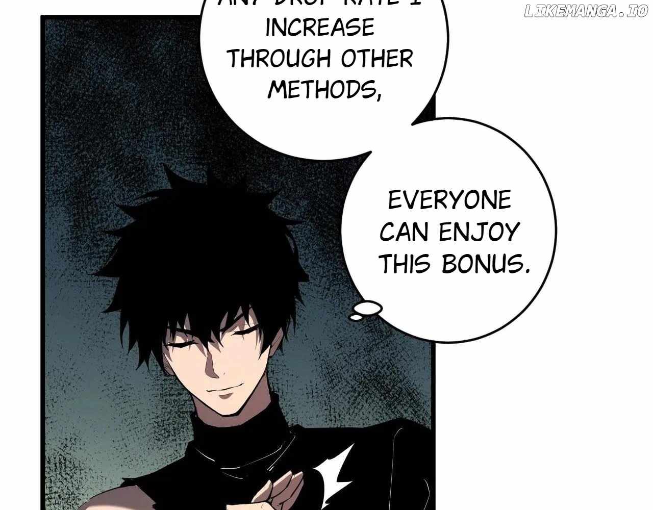 Doomsday for All: Me, Virus Monarch Chapter 66 page 52
