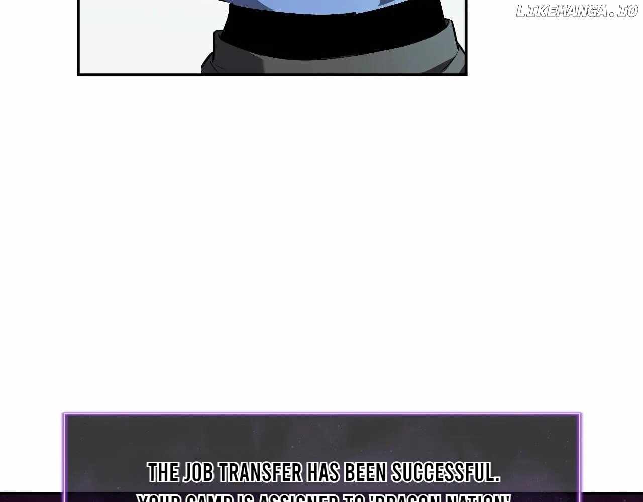 Doomsday for All: Me, Virus Monarch Chapter 66 page 42