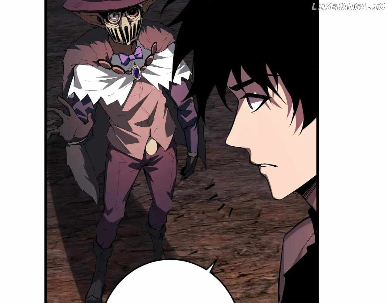 Doomsday for All: Me, Virus Monarch Chapter 66 page 80