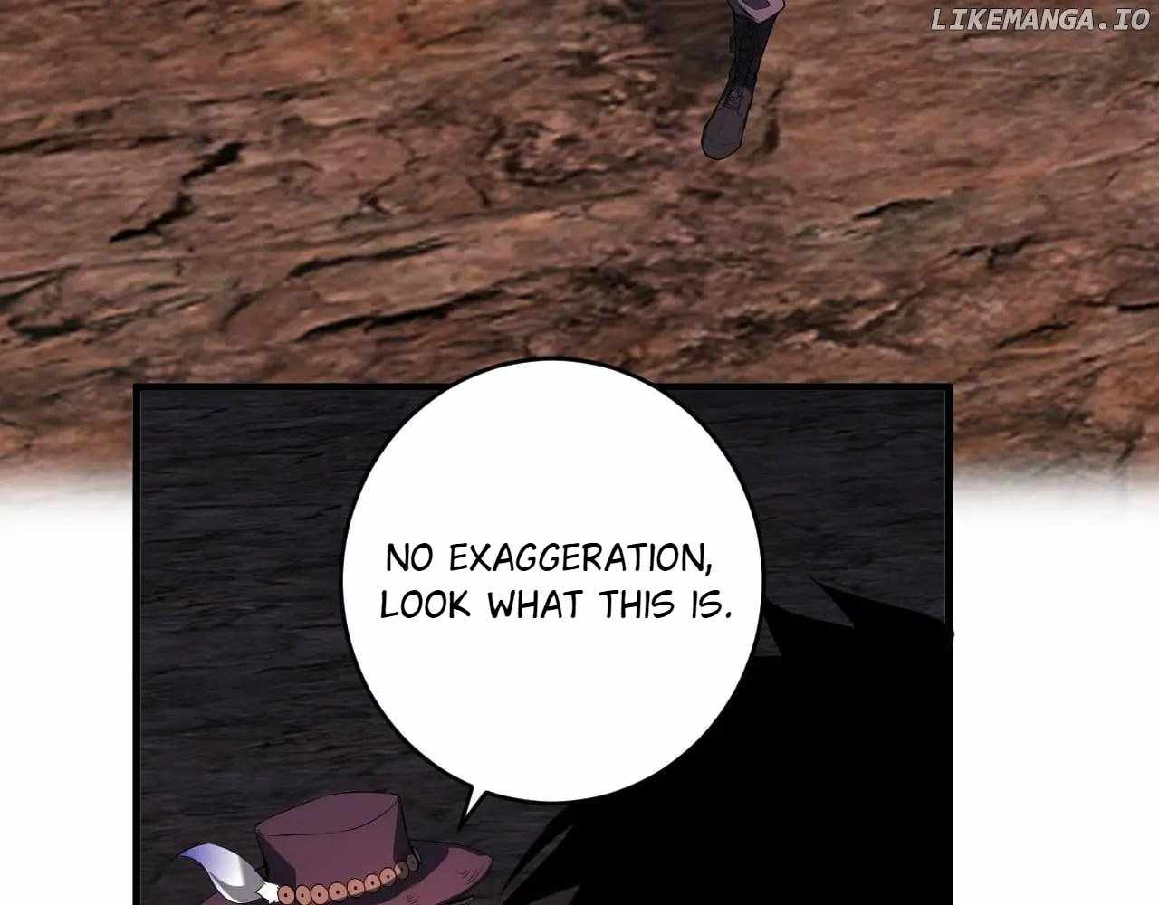 Doomsday for All: Me, Virus Monarch Chapter 66 page 79