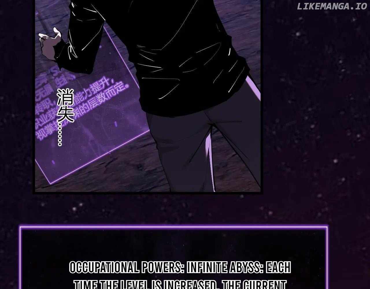 Doomsday for All: Me, Virus Monarch Chapter 66 page 94