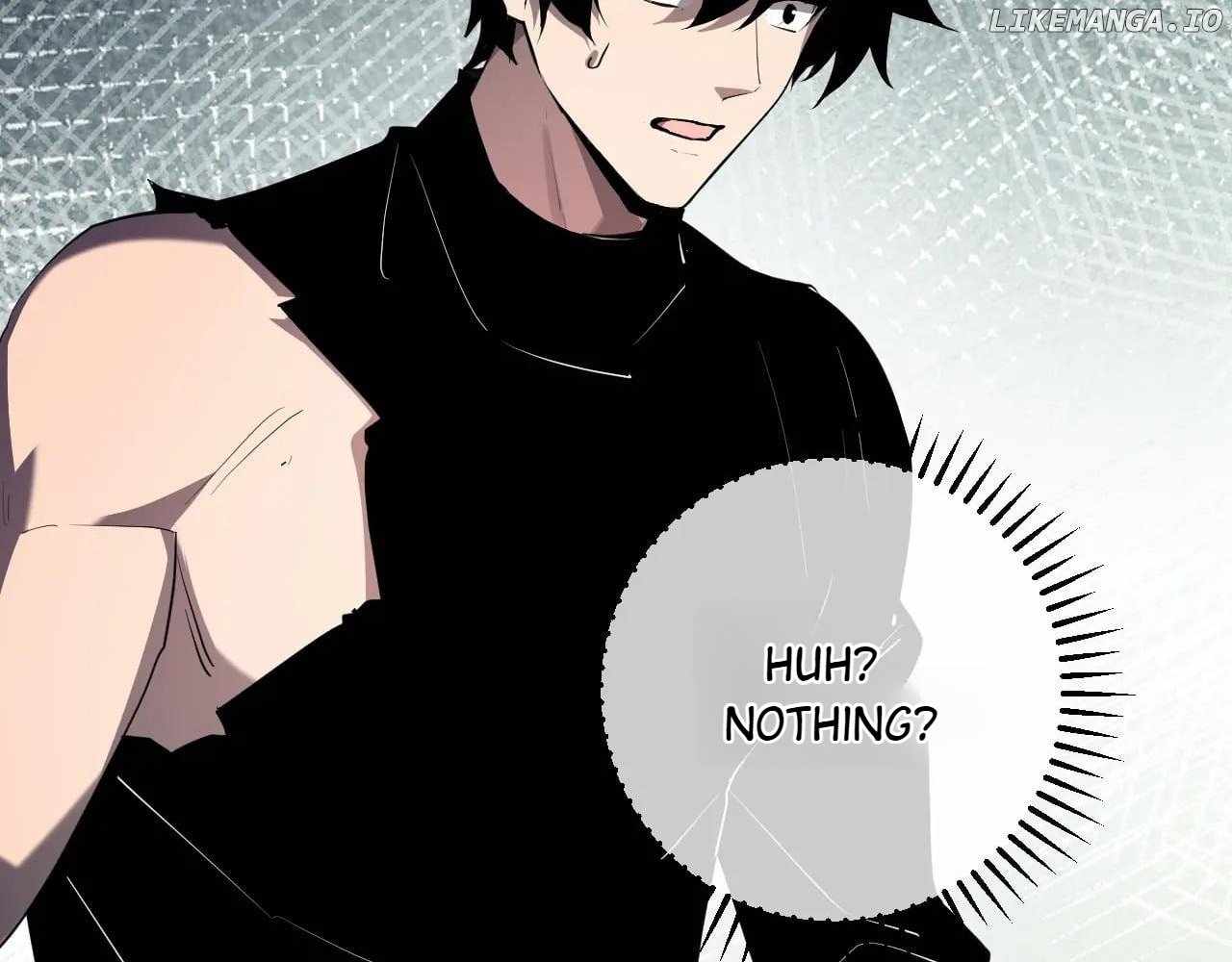 Doomsday for All: Me, Virus Monarch Chapter 66 page 91