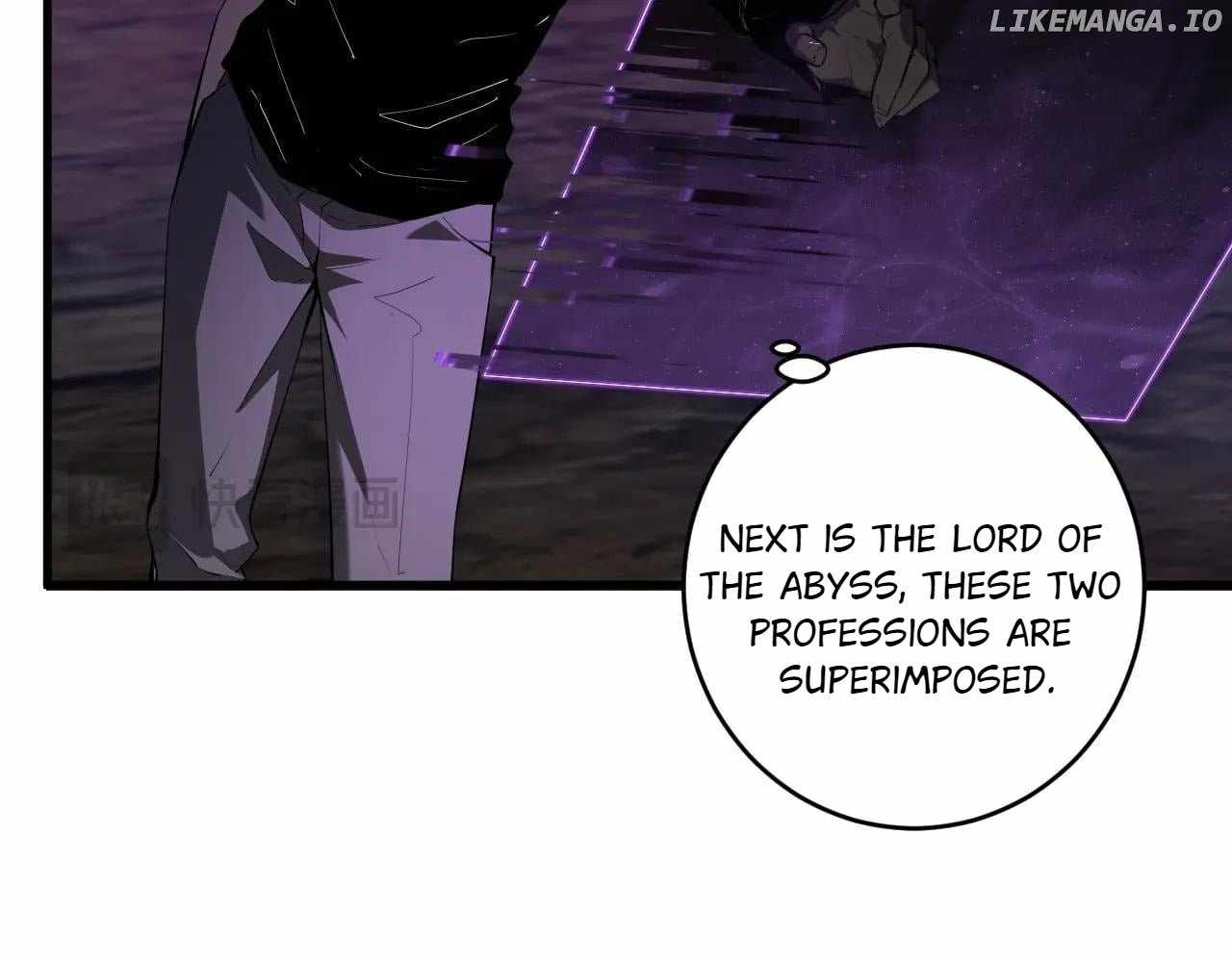 Doomsday for All: Me, Virus Monarch Chapter 66 page 88