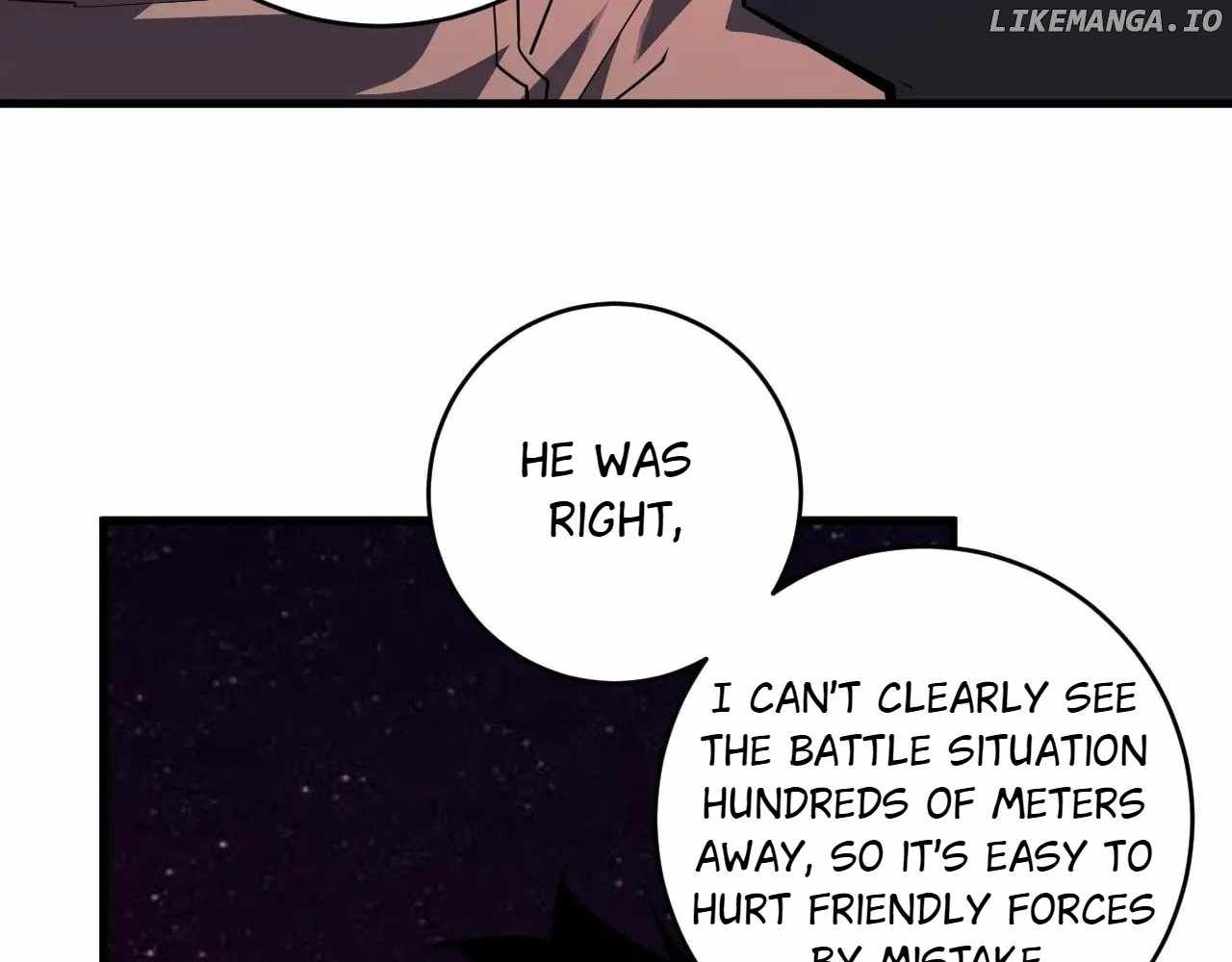 Doomsday for All: Me, Virus Monarch Chapter 66 page 84