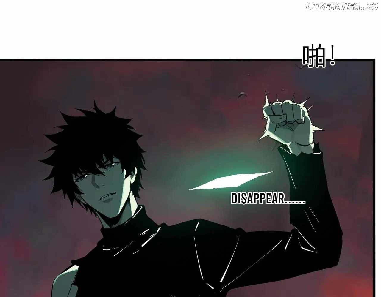 Doomsday for All: Me, Virus Monarch Chapter 66 page 75