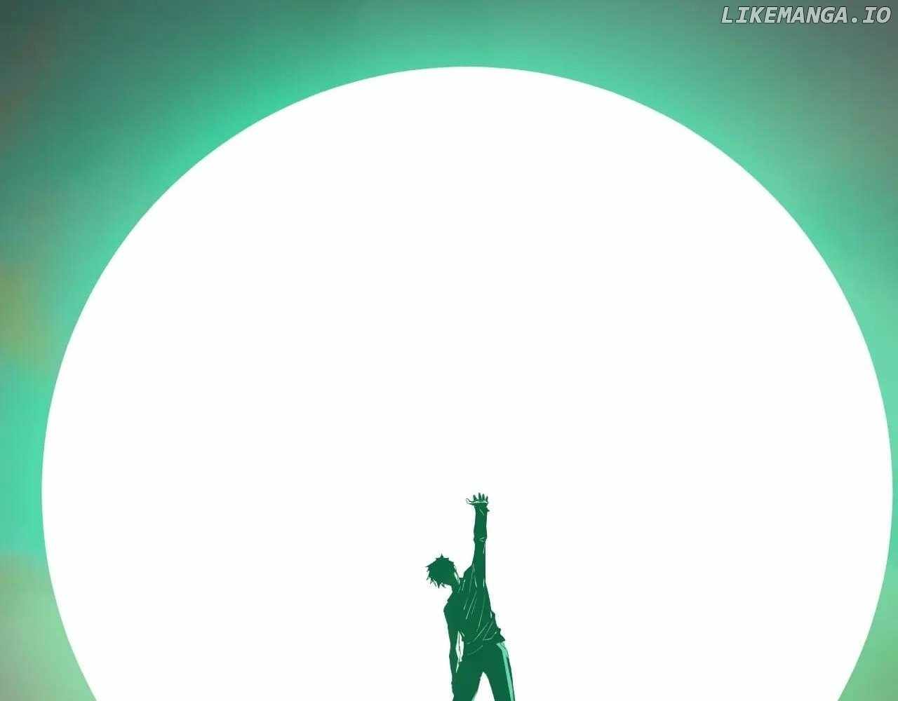 Doomsday for All: Me, Virus Monarch Chapter 66 page 68