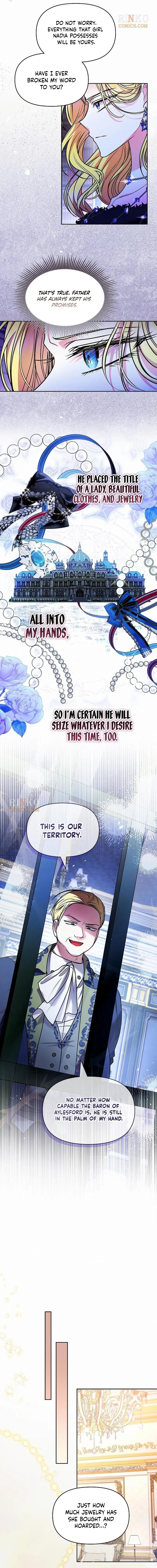 I’ve Probably Made a Mistake in Getting Married Chapter 66 page 12