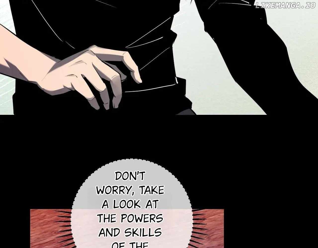 Doomsday for All: Me, Virus Monarch Chapter 66 page 92