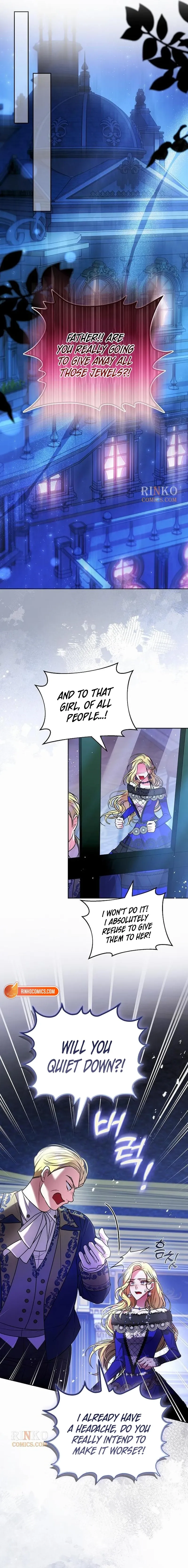 I’ve Probably Made a Mistake in Getting Married Chapter 66 page 10
