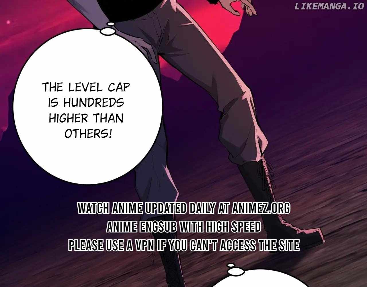 Doomsday for All: Me, Virus Monarch Chapter 66 page 97