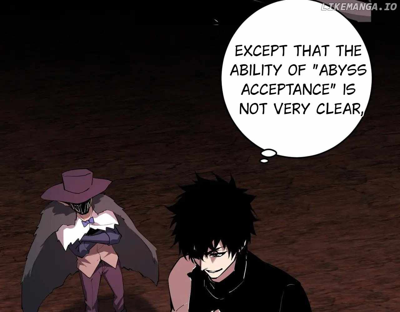 Doomsday for All: Me, Virus Monarch Chapter 66 page 105