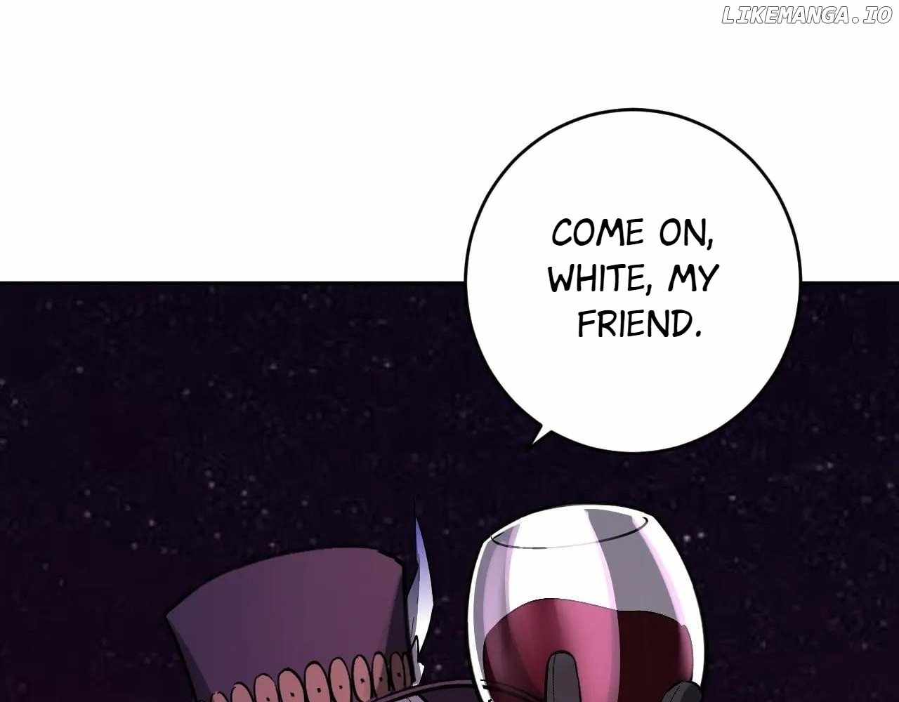 Doomsday for All: Me, Virus Monarch Chapter 66 page 122