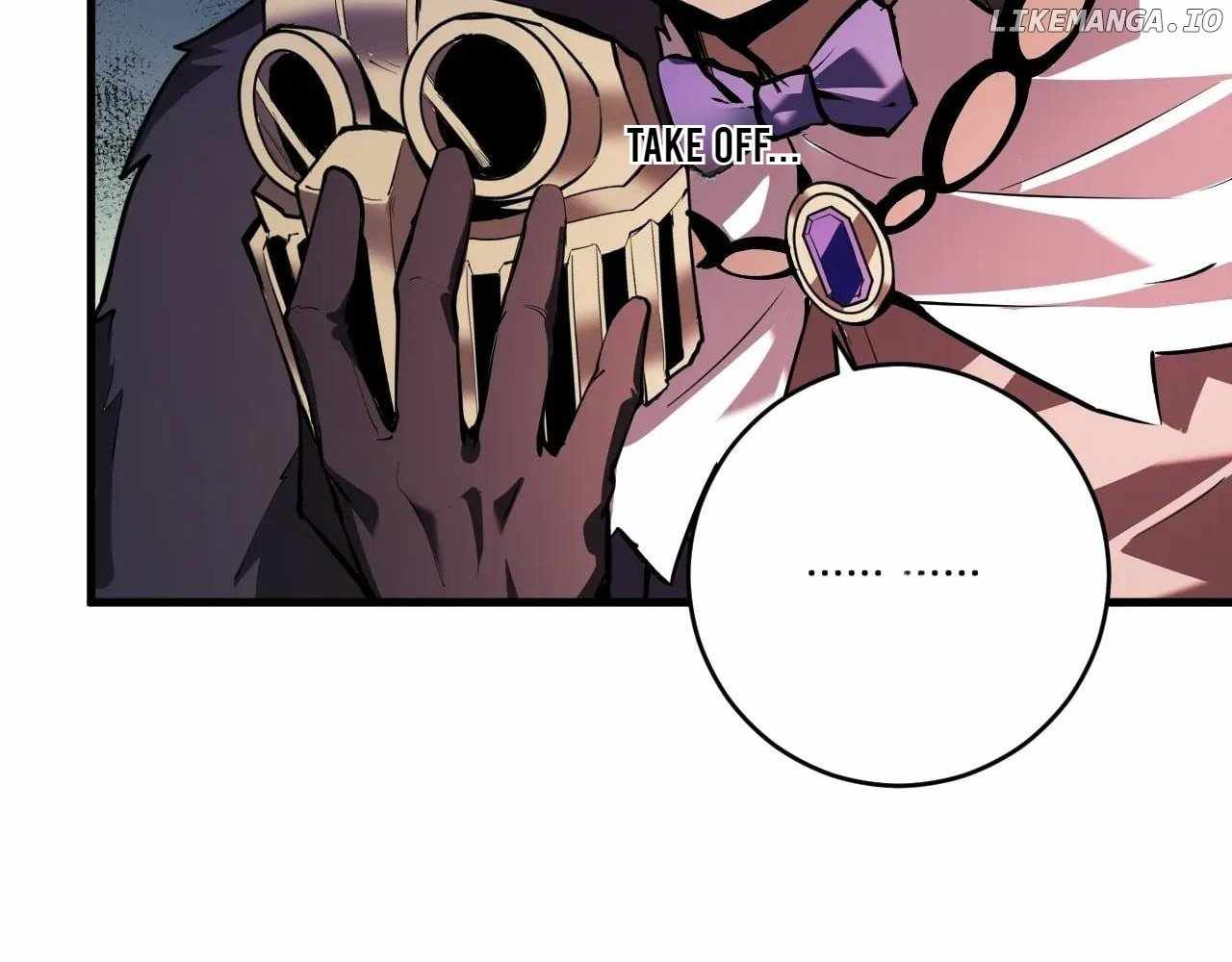 Doomsday for All: Me, Virus Monarch Chapter 66 page 108