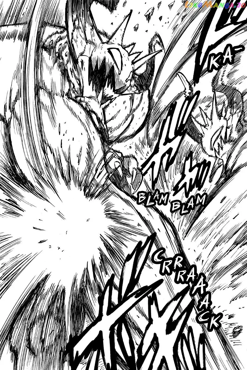 The Four Knights of the Apocalypse Chapter 66 page 11