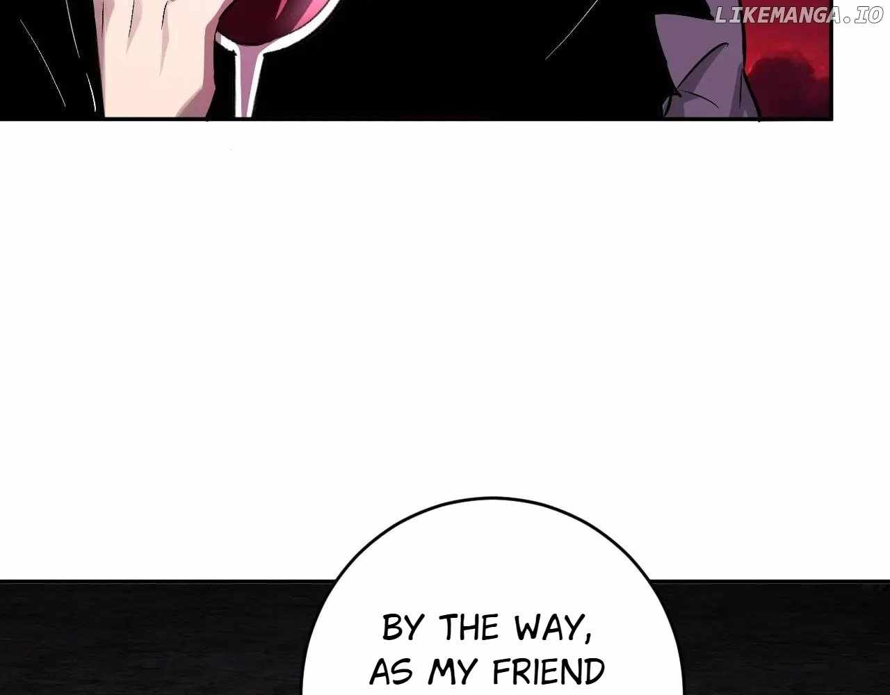 Doomsday for All: Me, Virus Monarch Chapter 66 page 117