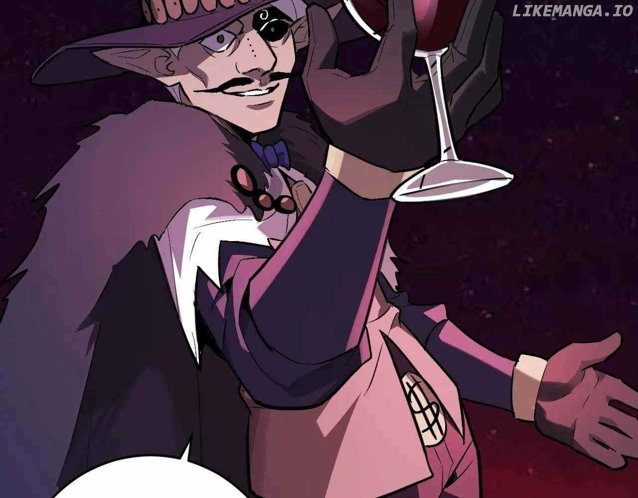 Doomsday for All: Me, Virus Monarch Chapter 66 page 123