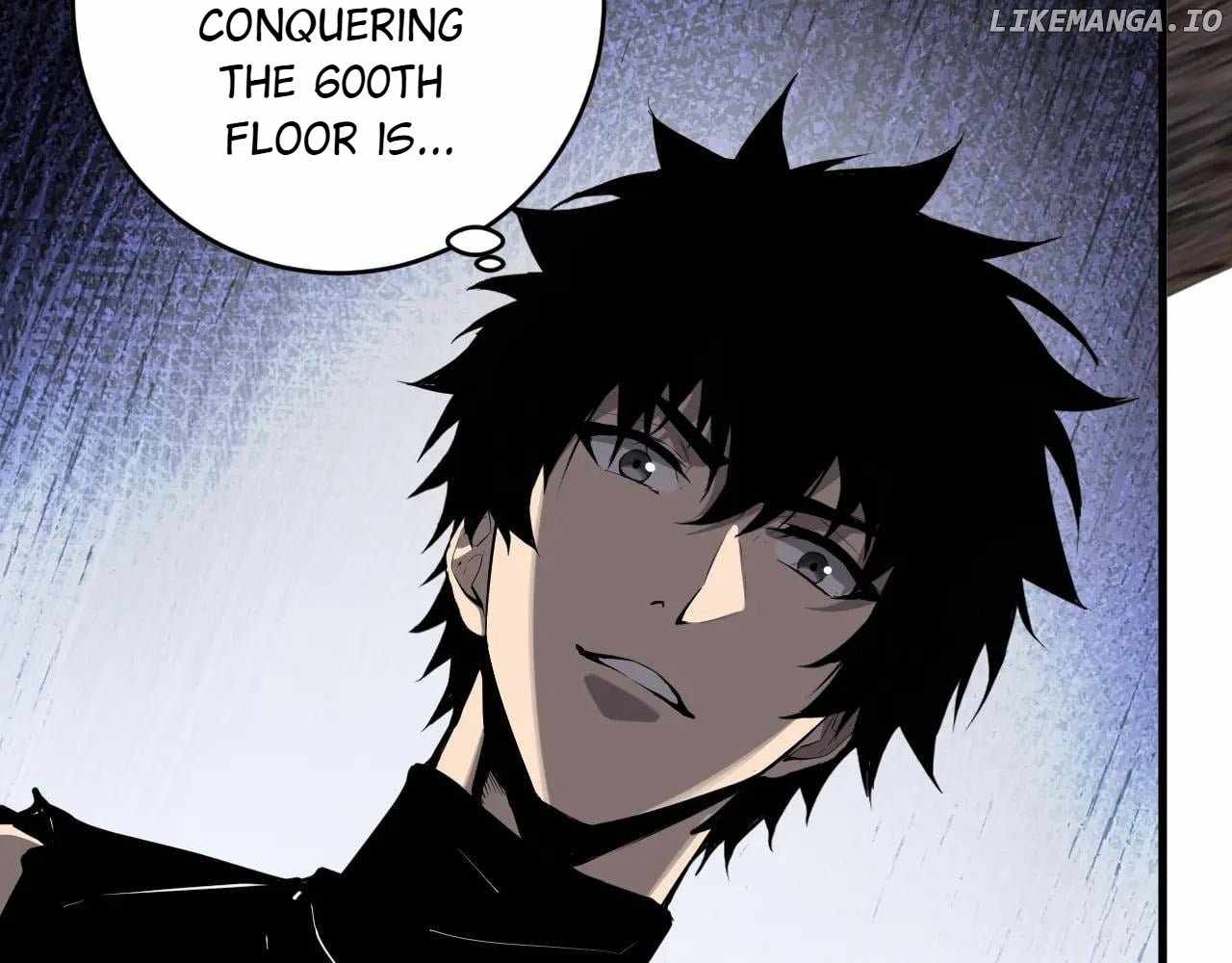 Doomsday for All: Me, Virus Monarch Chapter 66 page 99