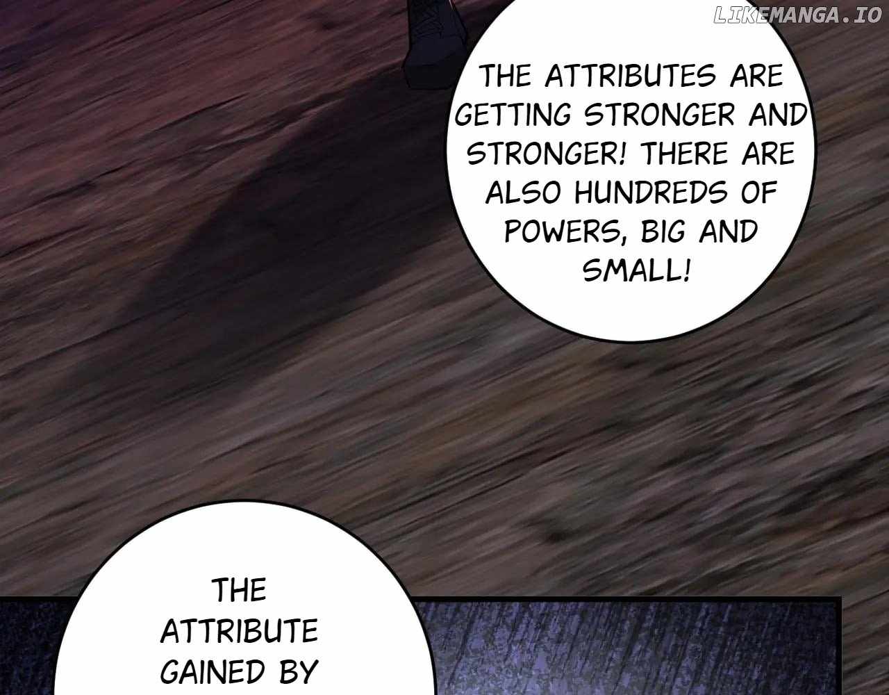 Doomsday for All: Me, Virus Monarch Chapter 66 page 98