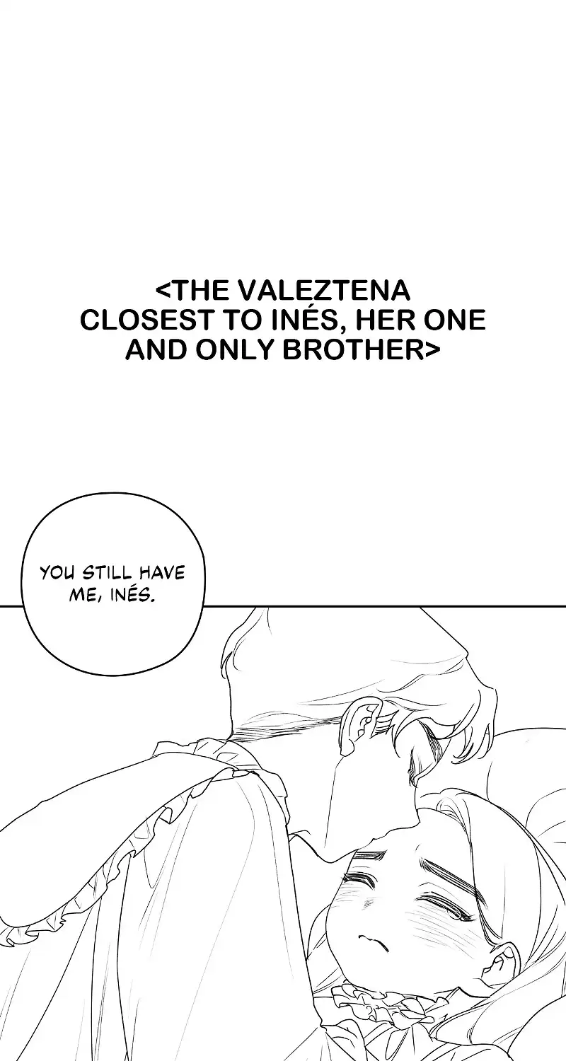The Broken Ring: This Marriage Will Fail Anyway Chapter 65.3 page 17