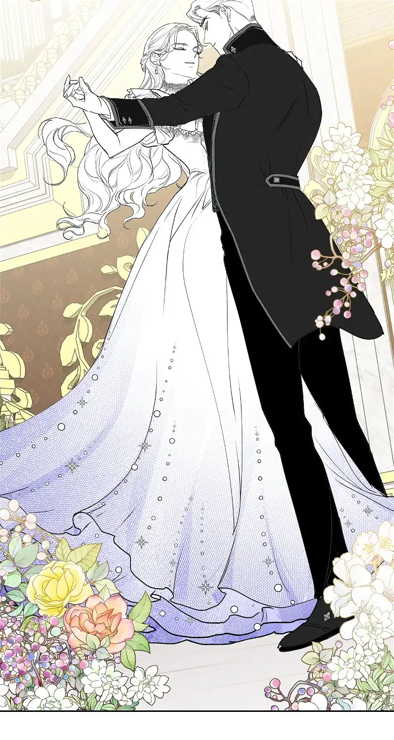 The Broken Ring: This Marriage Will Fail Anyway Chapter 65.3 page 20
