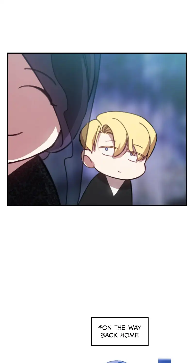 The Broken Ring: This Marriage Will Fail Anyway Chapter 65.3 page 10