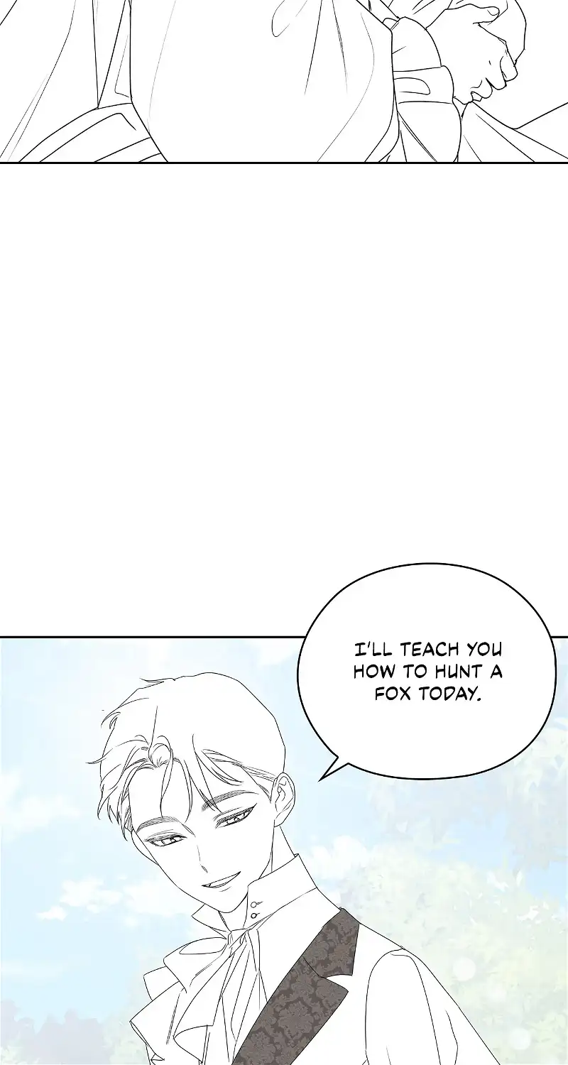 The Broken Ring: This Marriage Will Fail Anyway Chapter 65.3 page 18