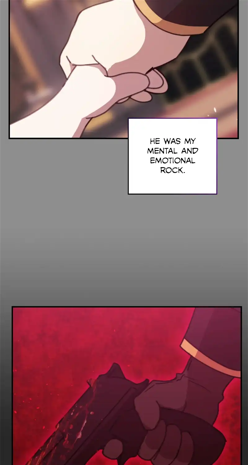 The Broken Ring: This Marriage Will Fail Anyway Chapter 65.3 page 13