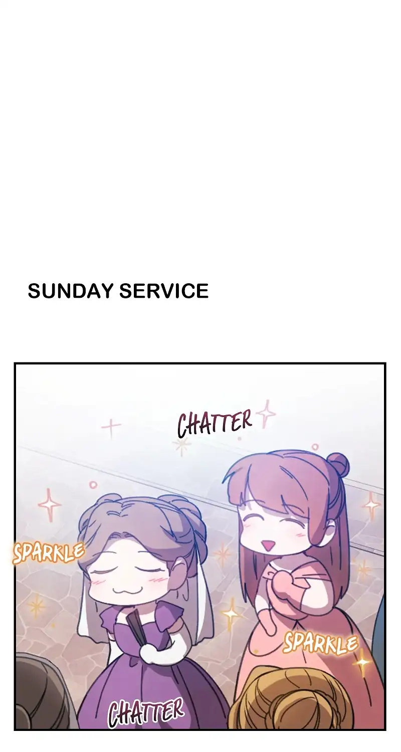 The Broken Ring: This Marriage Will Fail Anyway Chapter 65.3 page 7