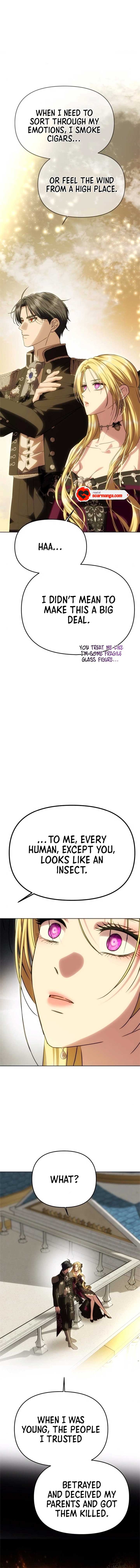 One Husband Is Enough Chapter 66 page 8