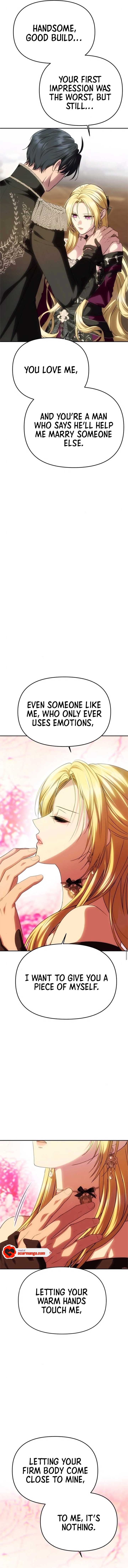 One Husband Is Enough Chapter 66 page 4