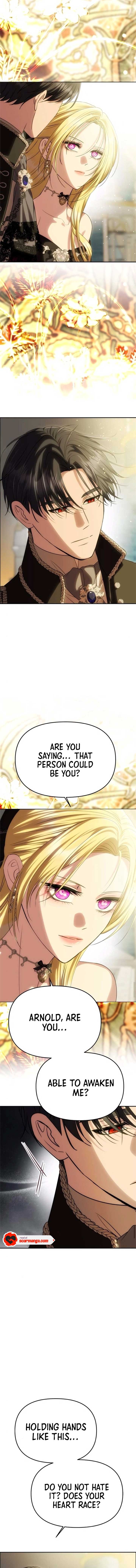 One Husband Is Enough Chapter 66 page 13