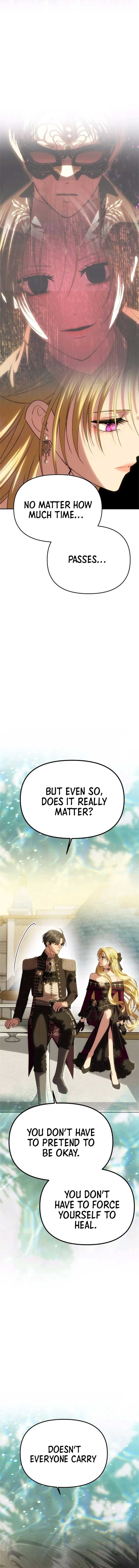 One Husband Is Enough Chapter 66 page 11
