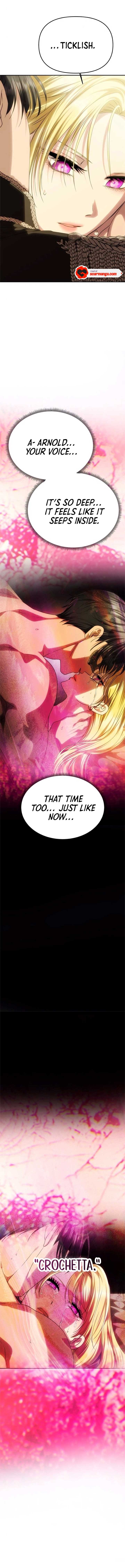 One Husband Is Enough Chapter 66 page 17