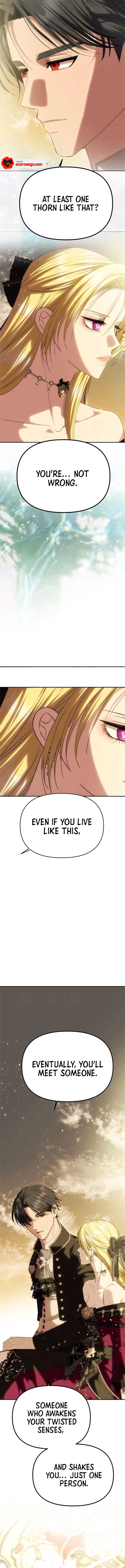 One Husband Is Enough Chapter 66 page 12