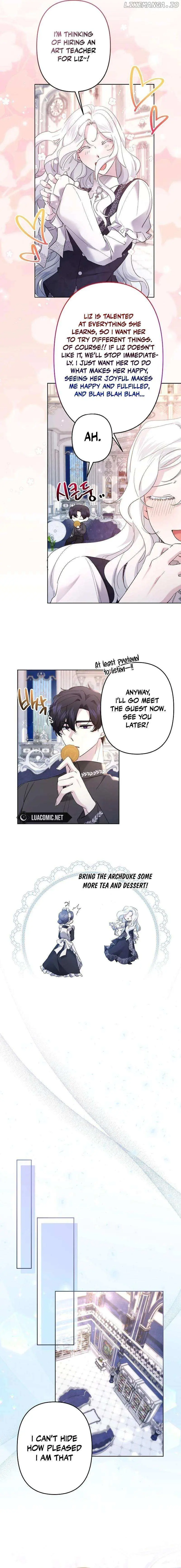 Sistervention Chapter 66 page 6