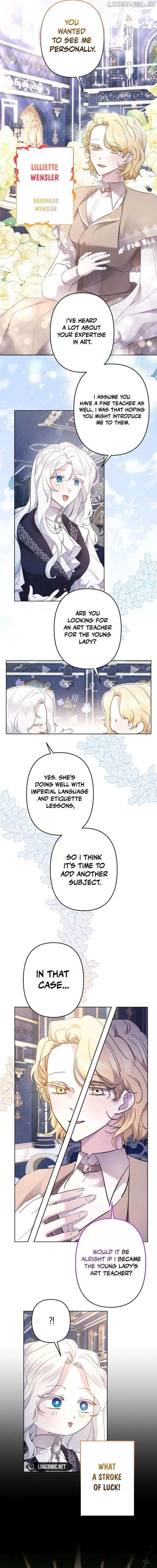 Sistervention Chapter 66 page 7