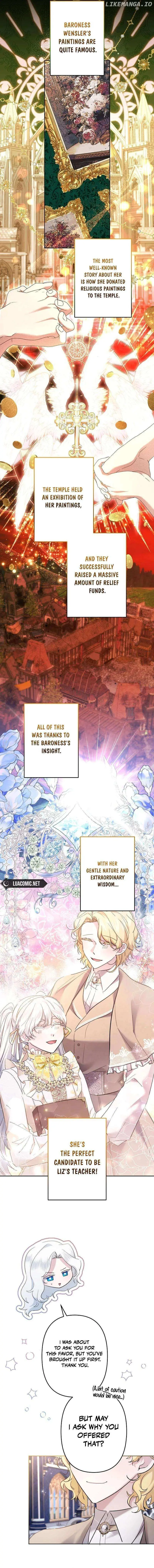 Sistervention Chapter 66 page 8