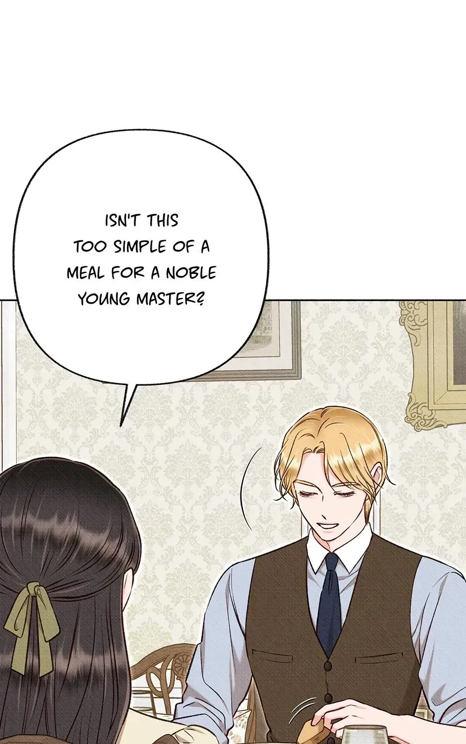 Dear My Rude Darling With Multiple Personalities Chapter 65 page 43