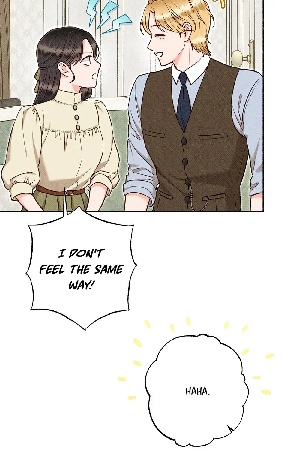 Dear My Rude Darling With Multiple Personalities Chapter 65 page 17