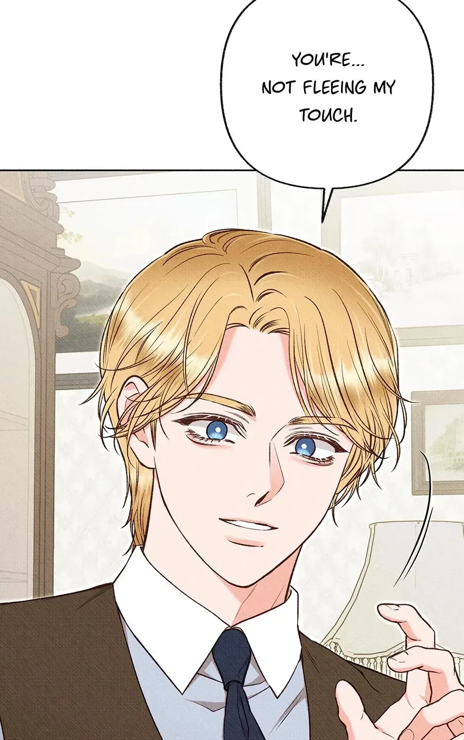 Dear My Rude Darling With Multiple Personalities Chapter 65 page 27