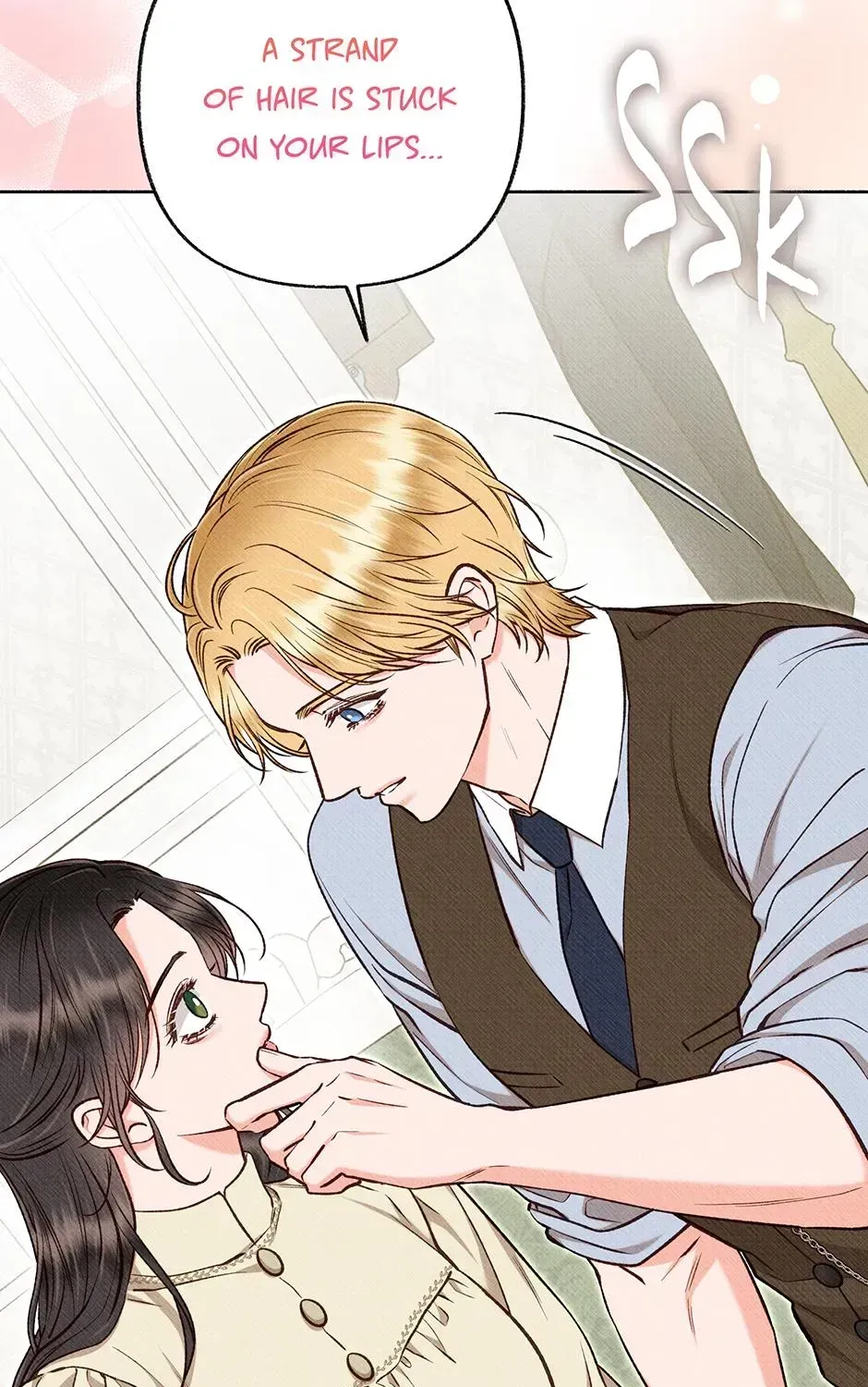 Dear My Rude Darling With Multiple Personalities Chapter 65 page 21