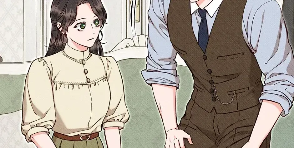 Dear My Rude Darling With Multiple Personalities Chapter 65 page 10